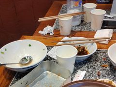 -湘下佬·老长沙吃货铺(酃湖万达店)