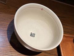 -彬媽糖水(侨鑫国际店)
