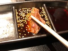 -松阪牛焼肉M(法善寺横丁店)
