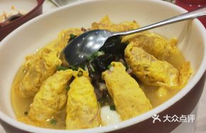 Daoxiang Steamed Bowl