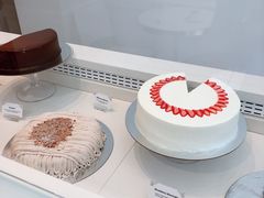 -Lady M Cake Boutique(麦迪逊大道店)