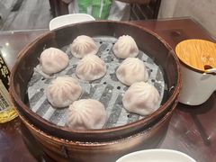 鲜肉小笼-德兴馆(山西南路店)