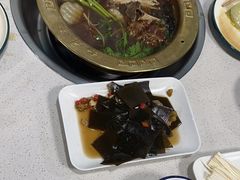 -和庆斋羊蝎子火锅·碳缸烧烤(顺义旗舰店)