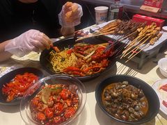 -聚味瞿记·龙虾堂(坡子街店)