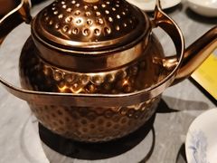 -福照楼汽锅鸡·云南菜(火车站锦江店)