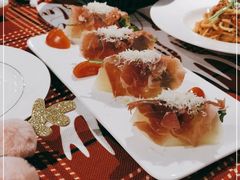 -Primo·丽莫意大利窑烤披萨