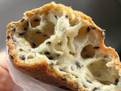 -山崎面包(静安久光店)