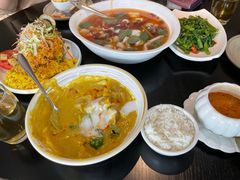 -Thai Alley泰爱里(二沙岛店)