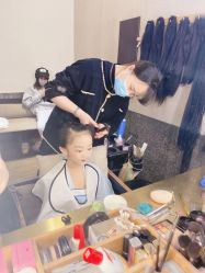 -盘子女人坊古装写真摄影(天津总店)