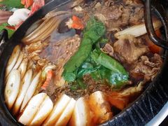 -真剑日本料理·铁板烧(贵州路店)
