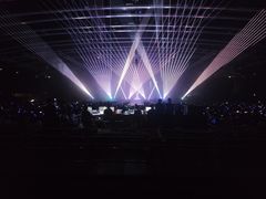 -香港会议展览中心演讲厅
