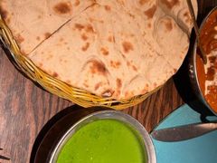 -甘尼仕印度餐厅爵士酒吧(阳春巷店)