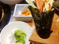 -水林间·寿喜烧自助(仙林金鹰店)