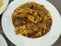 -烤肉宛饭庄(北新桥店)