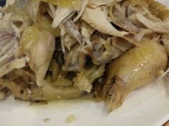 -钱大妈海鲜饭店(保利林语店)