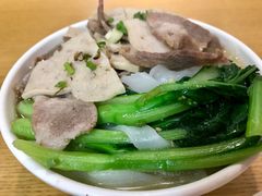 -宏记广东客家菜(丰汇店)