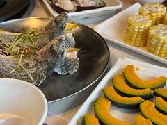 -水禾轩·海鲜蒸汽主题餐厅(拱北店)