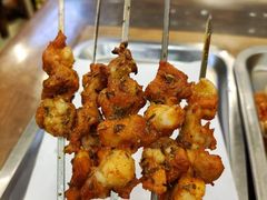 -张庆烤肉·清真