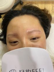 -轻妆Feel·半永久纹眉眼线