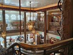 -波特曼西餐厅(中央大街店)