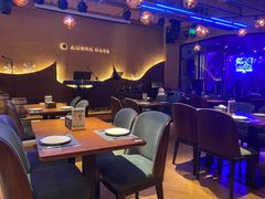 -Ambra Haus琥珀屋精酿餐厅(宝山店)