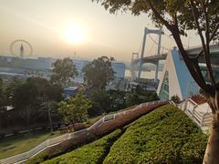 -厦门博饼民俗园