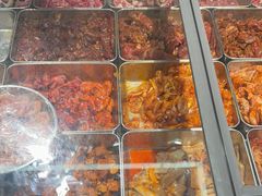 -英雄故事地摊烤肉(马驹桥店)