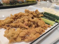 -郑庄脂渣海鲜楼(九水路店)