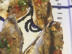 很久以前只是家串店(大华三路店)-很久以前羊肉串(大华三路店)