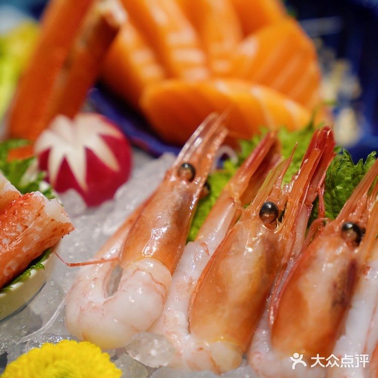 魔都探店｜蟹道·力二多食｜令人难忘的活雪蟹6吃