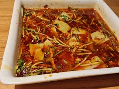 -幸福的烤包子·新疆菜