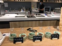-GOTLOT COFFEE&KITCHEN角落厨房NOOK店