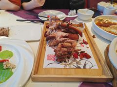 -凯鸽酒楼(恒安新区店)