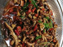 -福阿婆老牌湘菜(大润发店)