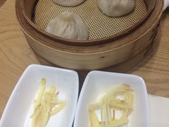 鲜肉小笼-一品小笼(金融街店)