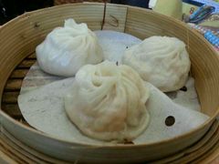 小笼包-银龙粉面茶餐厅(彩德商场店)