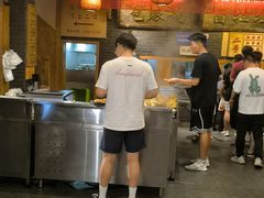 -小街天府(西工小街店)