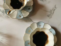 -Hei Cafe(工体店)