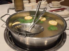 -潮正和潮汕牛肉火锅·老字号(番禺万达店)