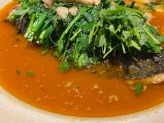 -清水亭湖北菜(大屯DT51店)