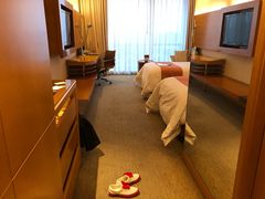 -上海浦东康桥绿地假日酒店