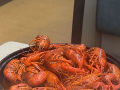 -海底捞火锅(群光广场店)