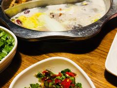 -傣妹火锅(荔湾广场店)