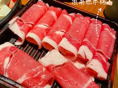 -仓桥家·焗寿司·锅物(光谷步行街店)