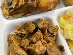 -香妃烤鸡(新奥店)