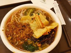 -水平有限广西米粉·广西风味集(五道口店)