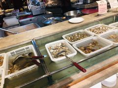 -海草馆自助餐厅(悦海店)