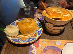 -泰妃殿(宏伊国际广场店)