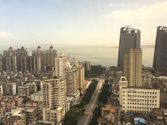 -粤海璇宫·木棉花高空旋转餐厅·聚会派对