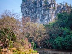-南溪山景区